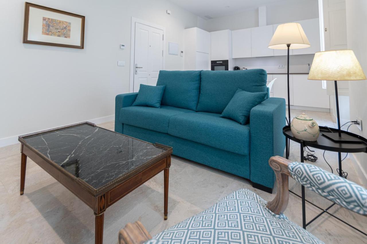 Apartamento Cadiz Wonderland Luaran gambar