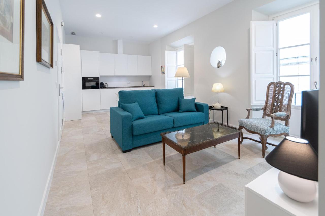 Apartamento Cadiz Wonderland Luaran gambar