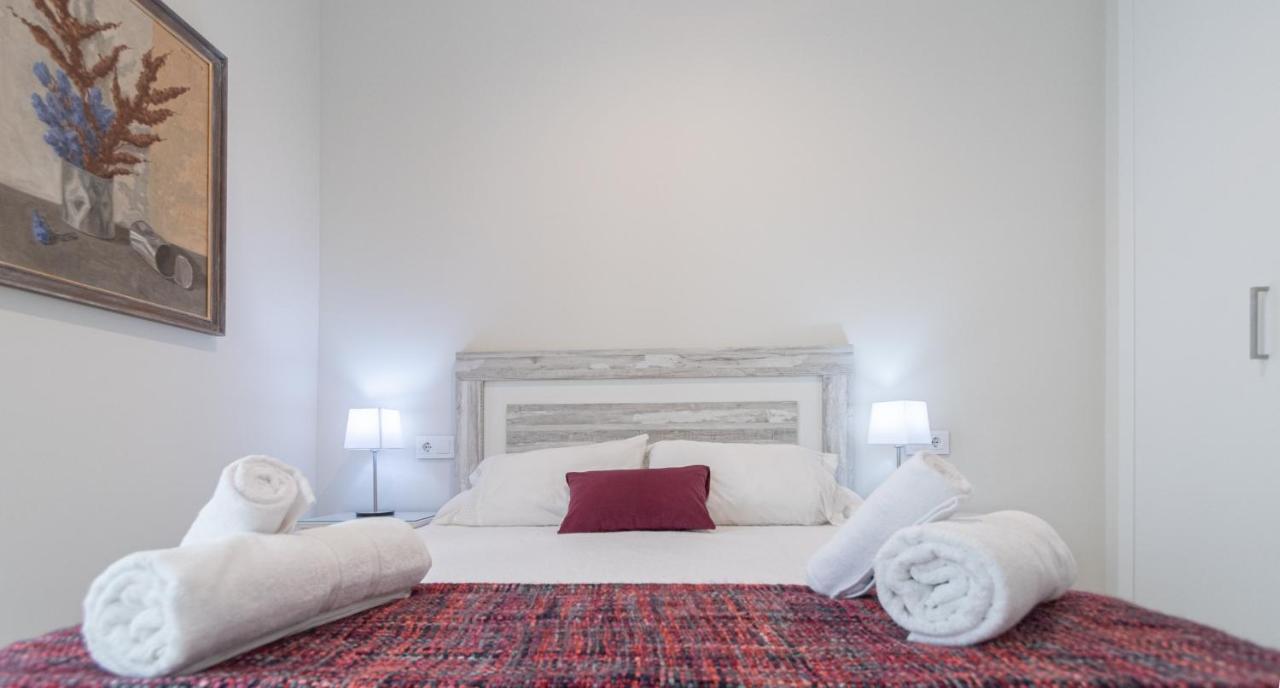 Apartamento Cadiz Wonderland Luaran gambar