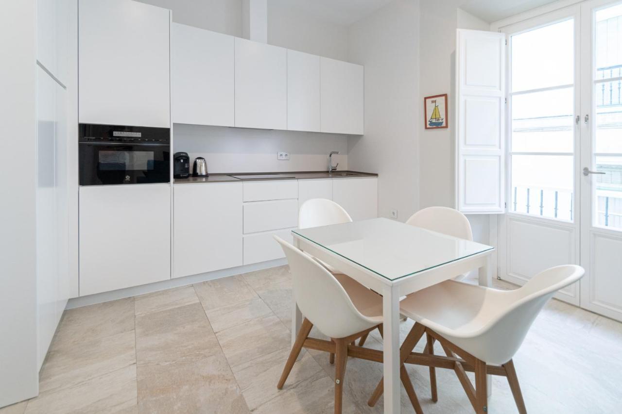 Apartamento Cadiz Wonderland Luaran gambar