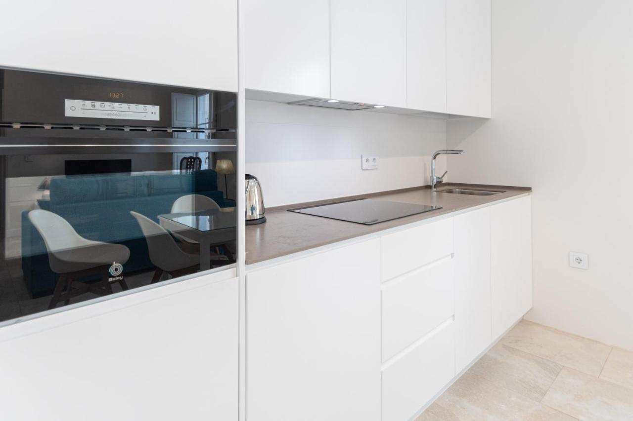 Apartamento Cadiz Wonderland Luaran gambar