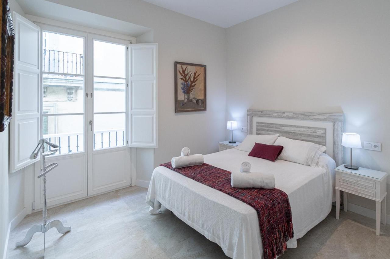 Apartamento Cadiz Wonderland Luaran gambar