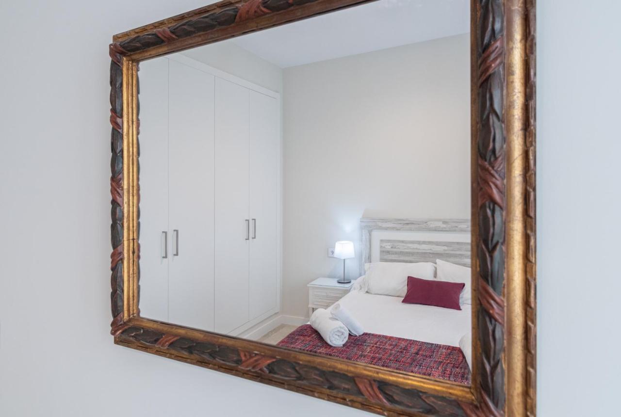 Apartamento Cadiz Wonderland Luaran gambar