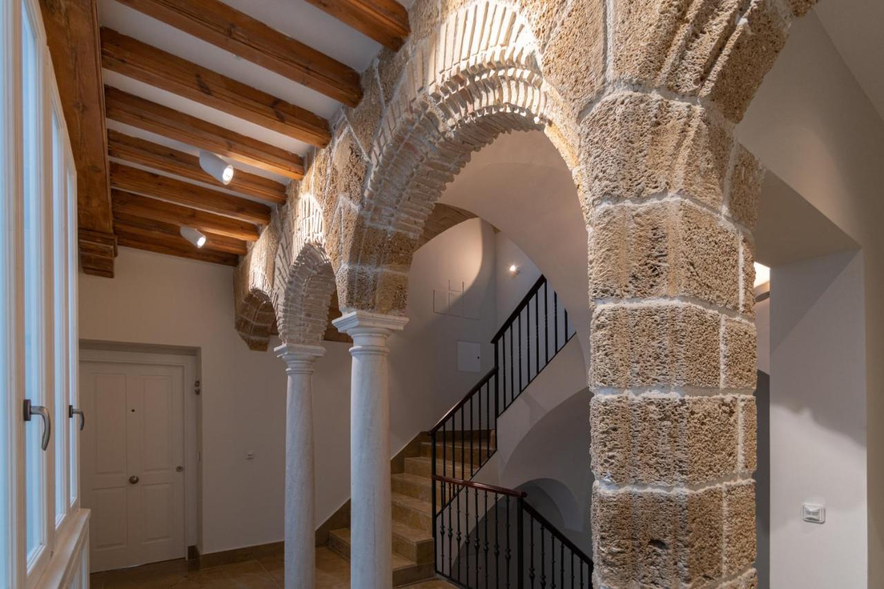 Apartamento Cadiz Wonderland Luaran gambar