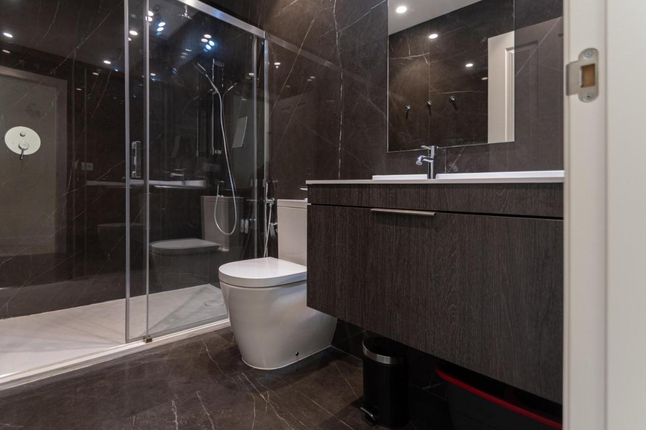 Apartamento Cadiz Wonderland Luaran gambar