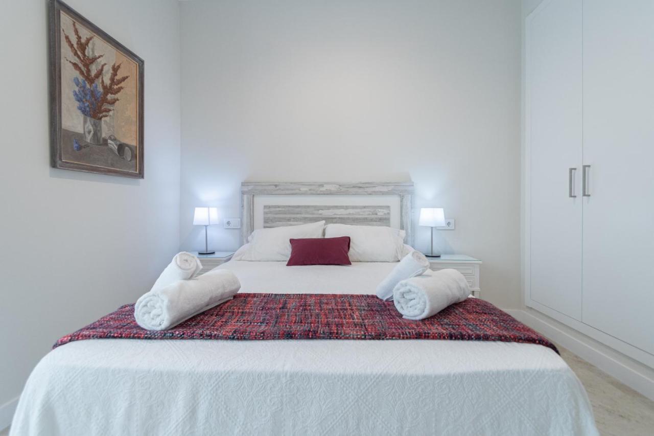 Apartamento Cadiz Wonderland Luaran gambar