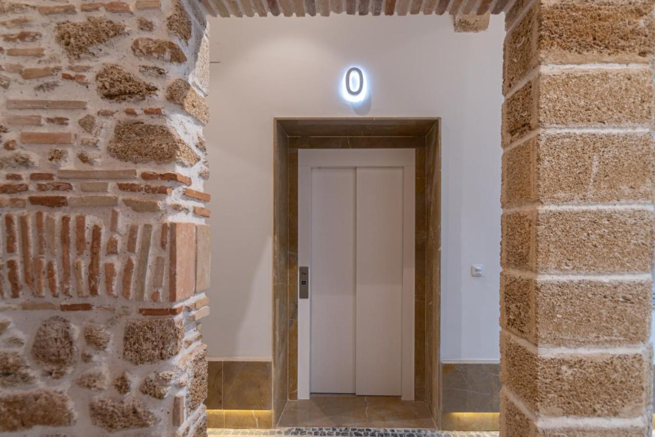 Apartamento Cadiz Wonderland Luaran gambar